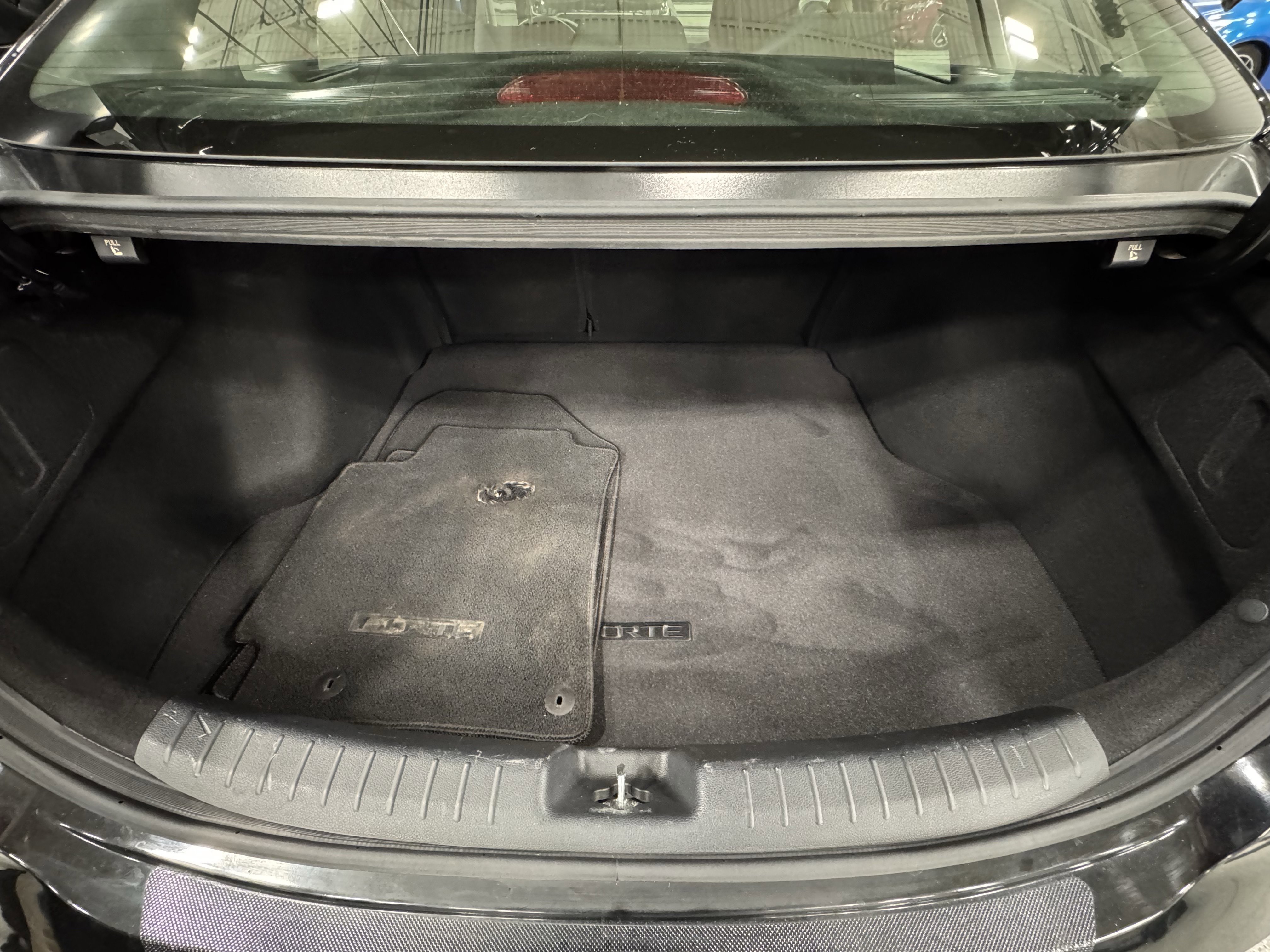 Used 2020 Kia Forte LXS image 23