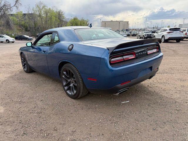 Used 2020 Dodge Challenger R/T Scat Pack w/ Plus Package image 3