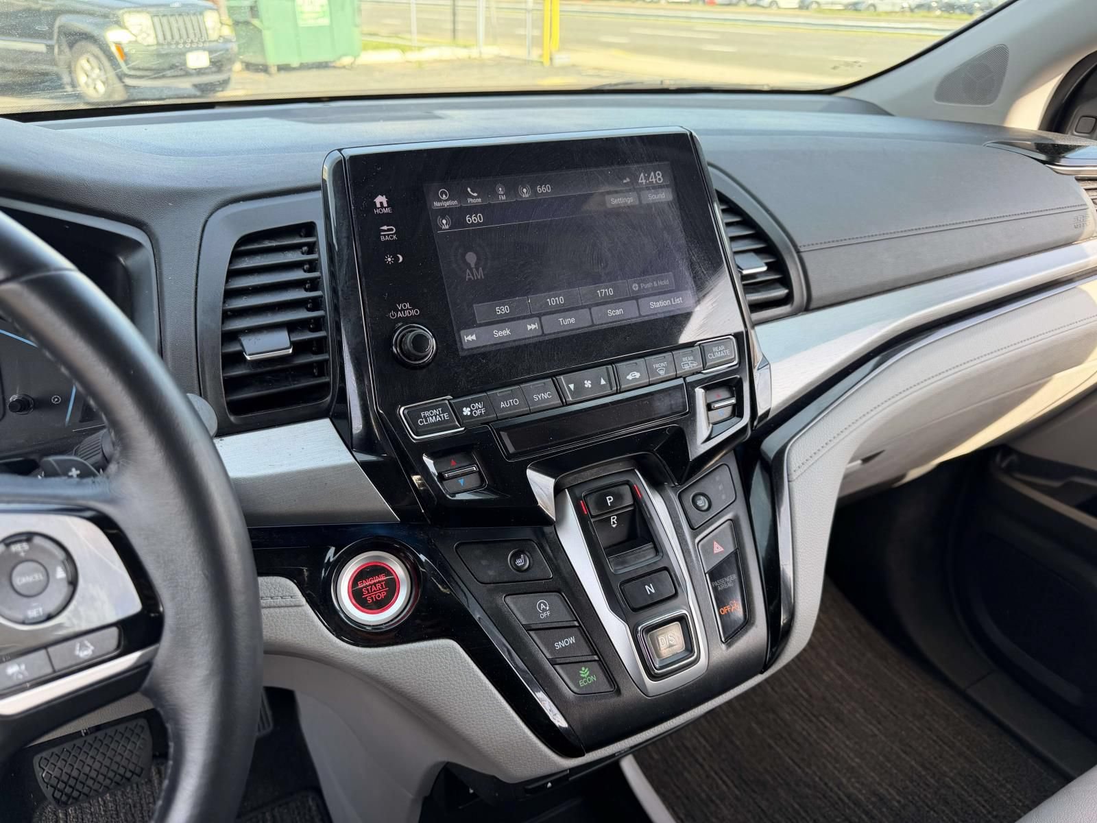 Used 2023 Honda Odyssey Touring image 34