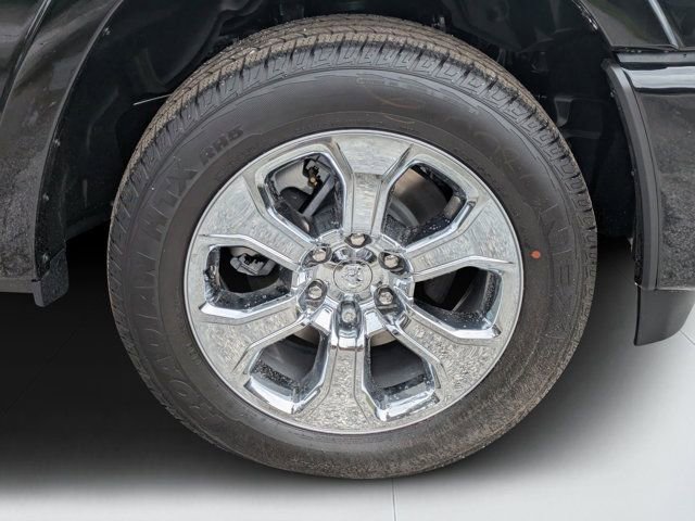 New 2026 RAM 1500 Big Horn image 9