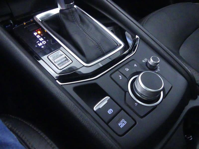 Used 2021 MAZDA CX-5 Touring w/ Touring Preferred SV Package image 16