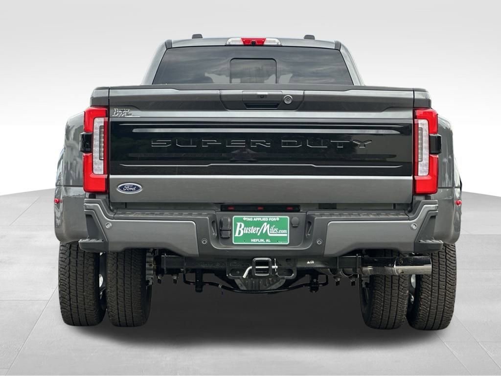 New 2026 Ford F350 Platinum image 11