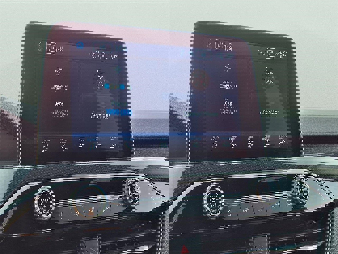 Used 2024 Ford Escape ST-Line image 19