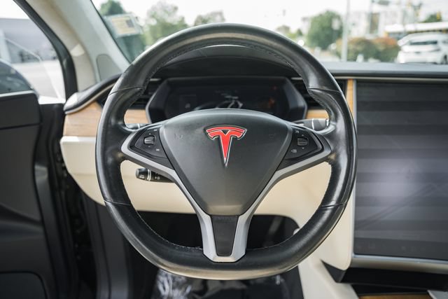 Used 2019 Tesla Model X P100D AWD/4WD image 28