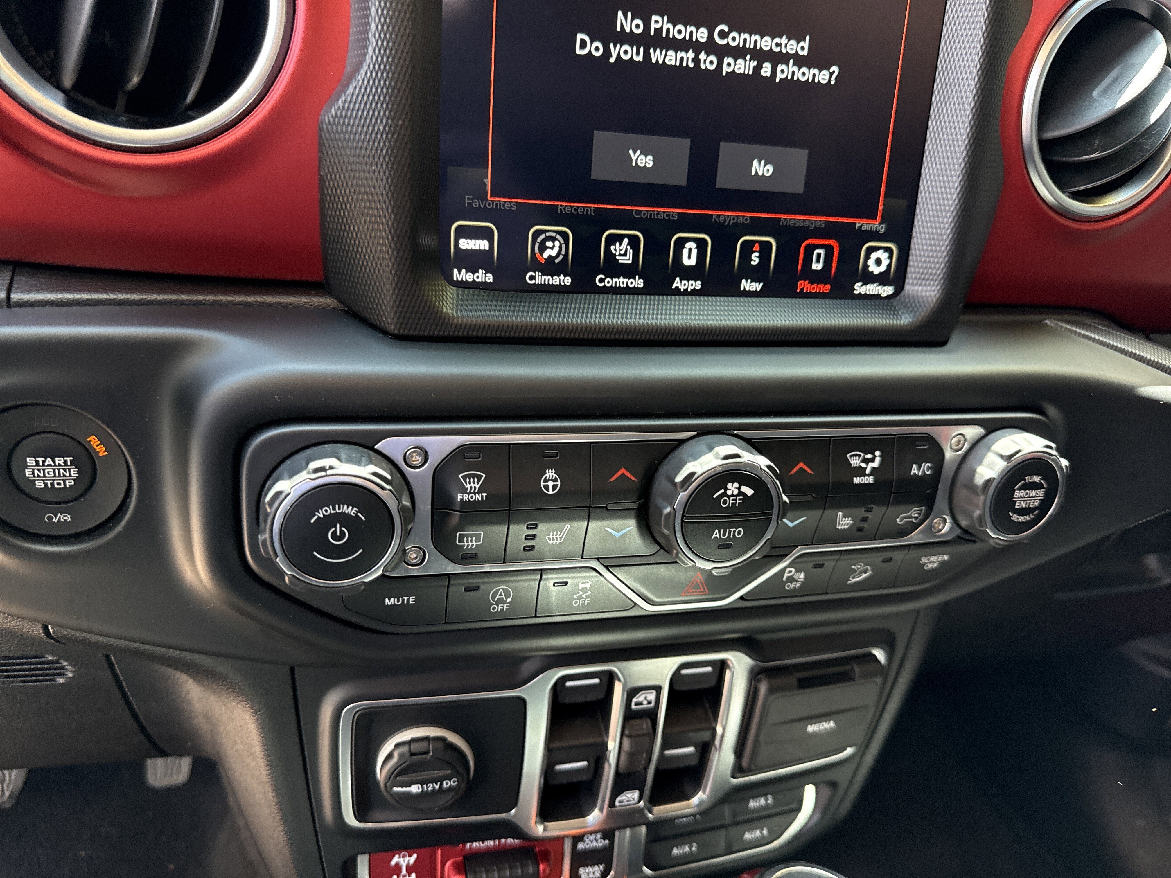 Used 2021 Jeep Wrangler Unlimited Rubicon image 28