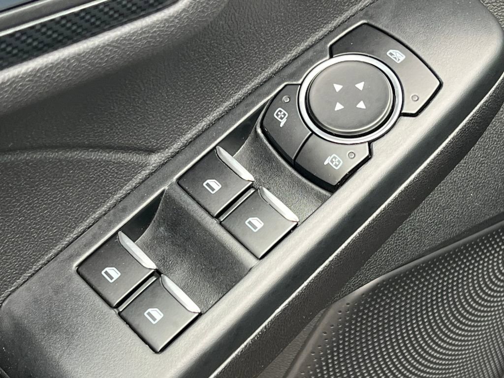 Used 2023 Ford Escape ST-Line Elite image 16