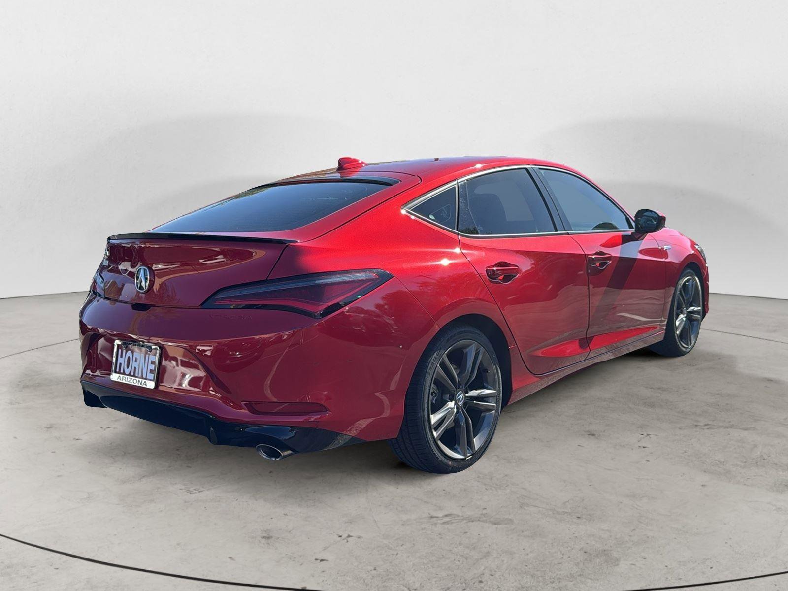 Used 2023 Acura Integra A-Spec FWD image 5