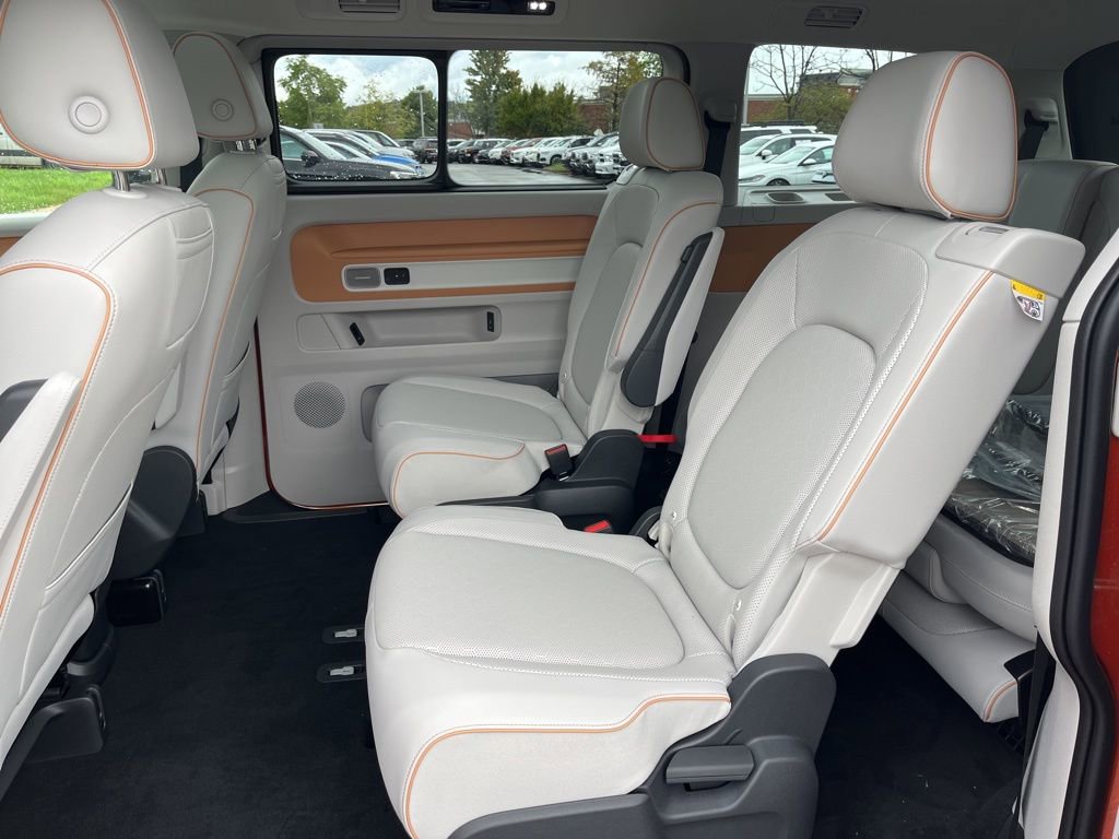 New 2025 Volkswagen ID. Buzz Pro S Plus image 24