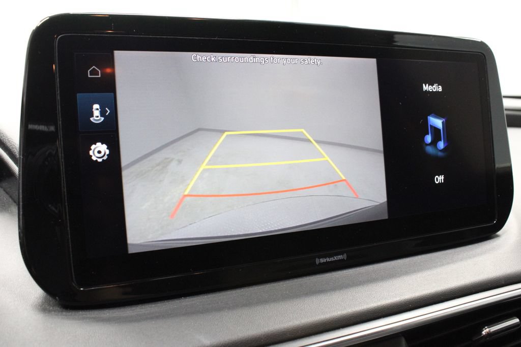Used 2023 Hyundai Santa Fe SEL AWD/4WD image 3