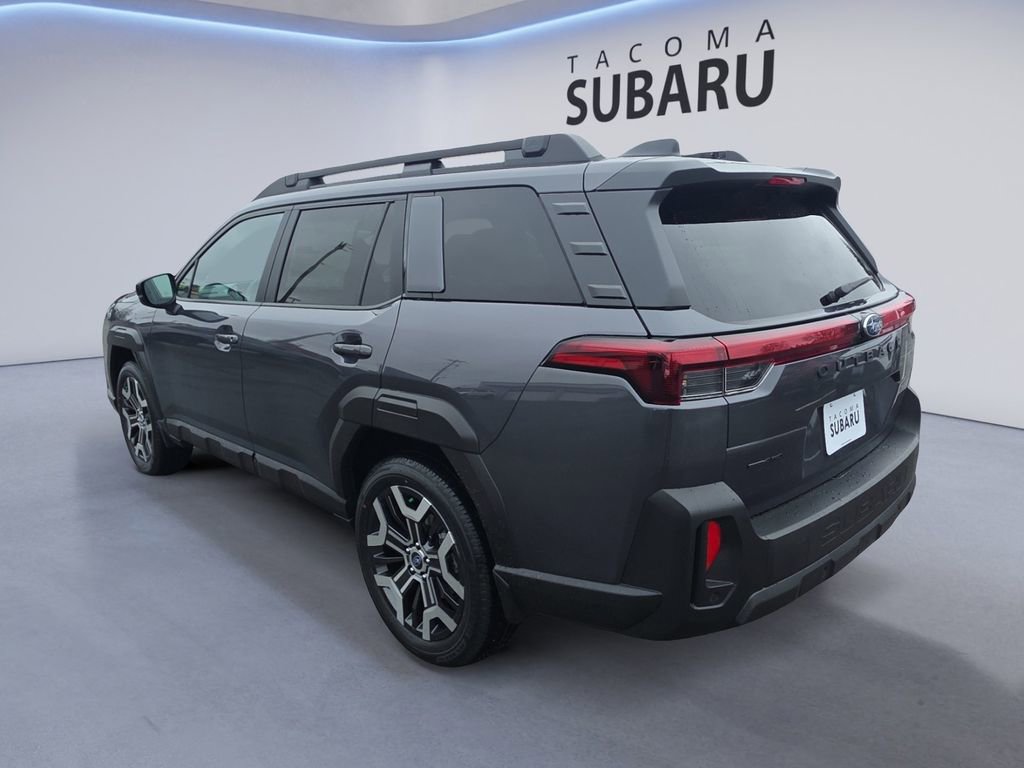 New 2026 Subaru Outback Touring XT image 3