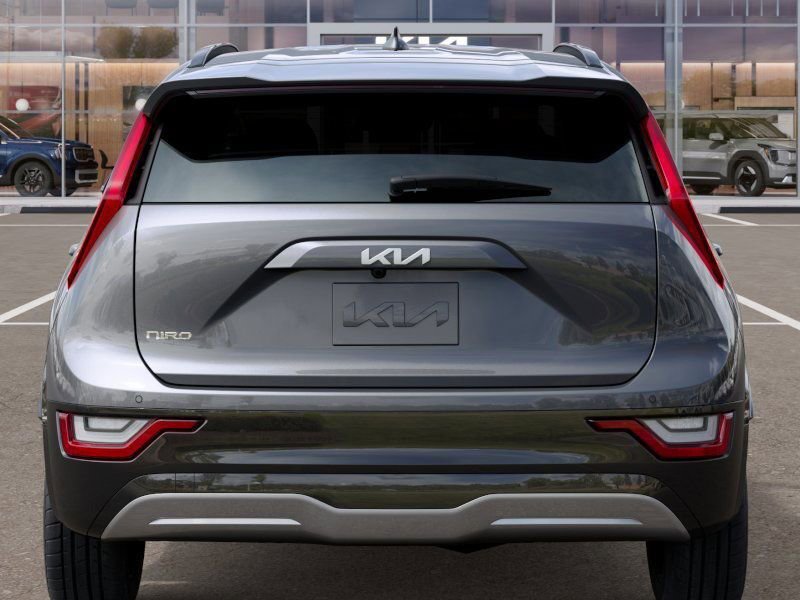 New 2026 Kia Niro Wave image 13