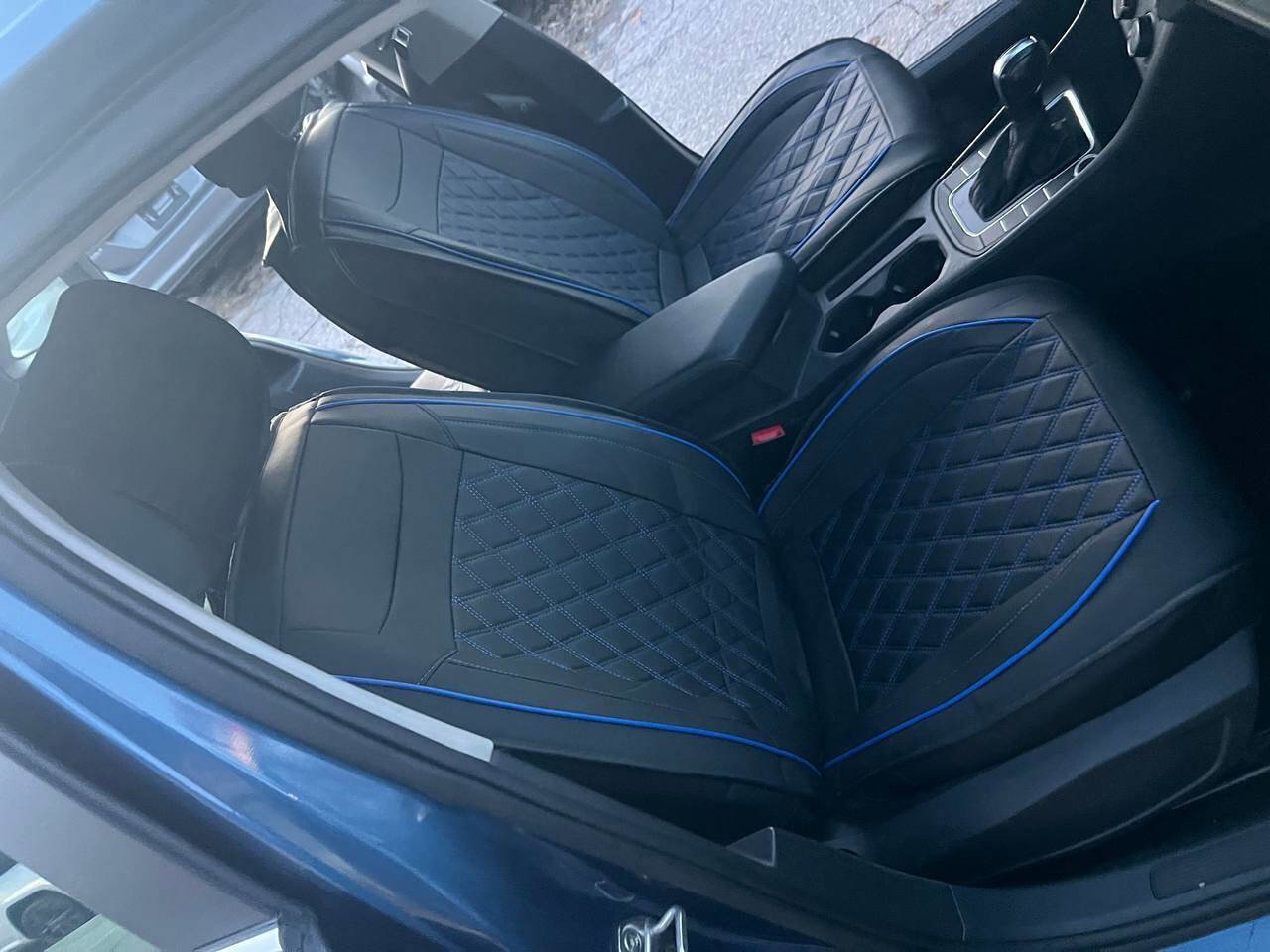 Used 2019 Volkswagen Jetta S w/ Driver Assistance Package image 19