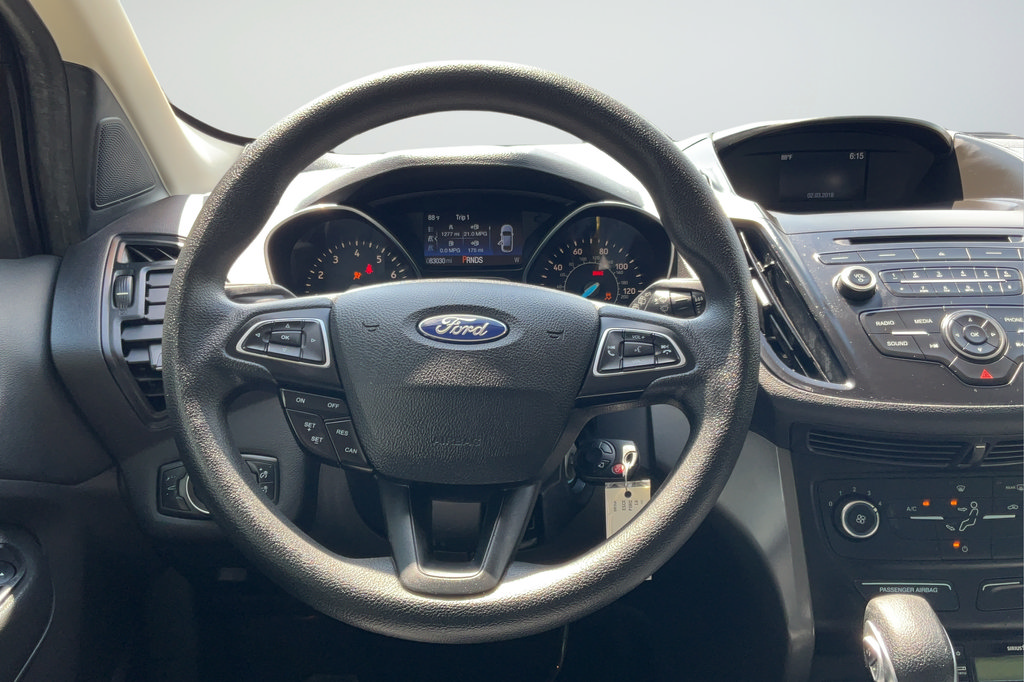 Used 2018 Ford Escape S FWD image 13
