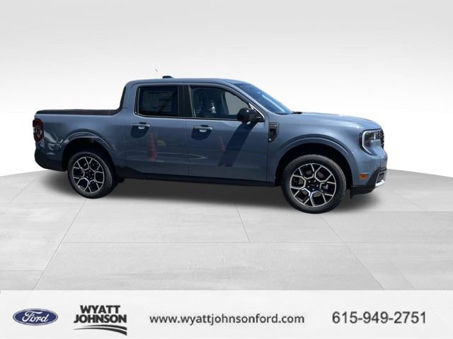 New 2026 Ford Maverick Lariat AWD/4WD image 2