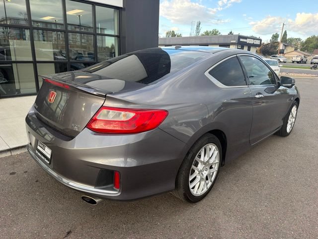 Used 2014 Honda Accord EX-L image 7