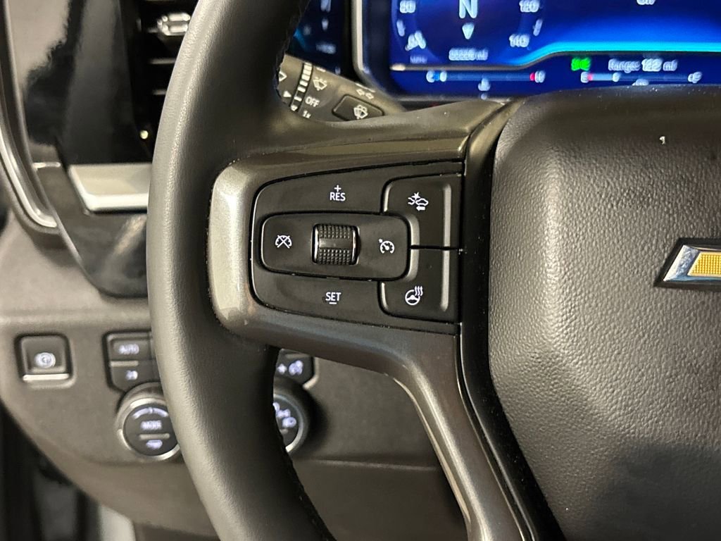 Certified 2024 Chevrolet Silverado 2500 High Country image 35