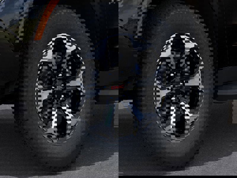 New 2026 GMC Yukon AT4 image 33