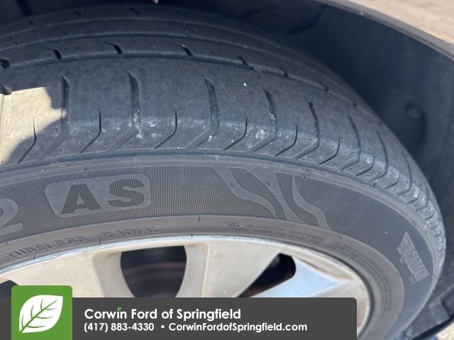 Used 2018 Kia Optima S image 8