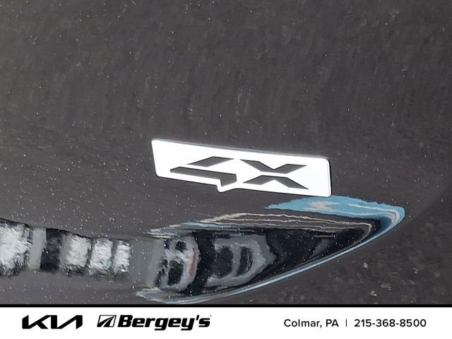 Certified 2024 Kia Telluride SX Prestige w/ Towing Package AWD/4WD image 39
