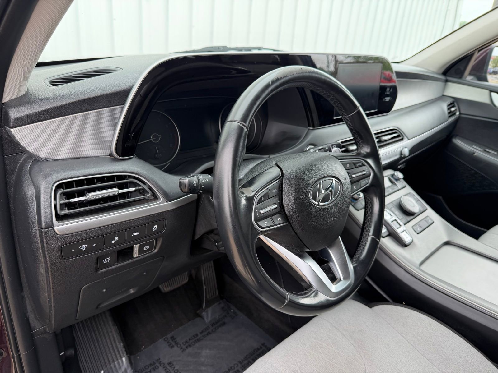 Used 2022 Hyundai Palisade SEL w/ Convenience Package AWD/4WD image 15