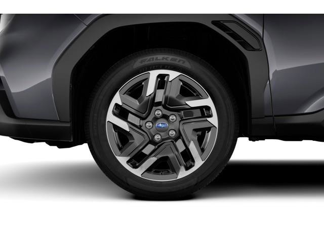 New 2026 Subaru Forester Limited image 10