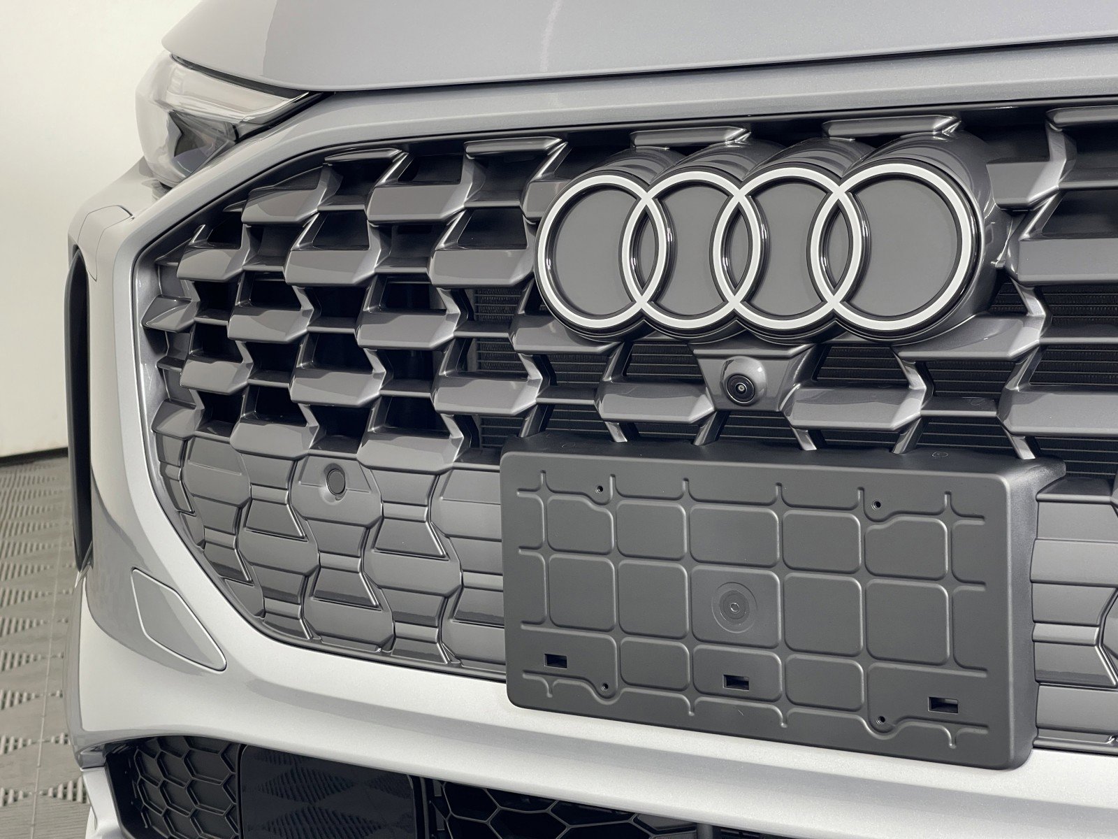 New 2025 Audi Q5 Premium Plus w/ Premium Plus image 10