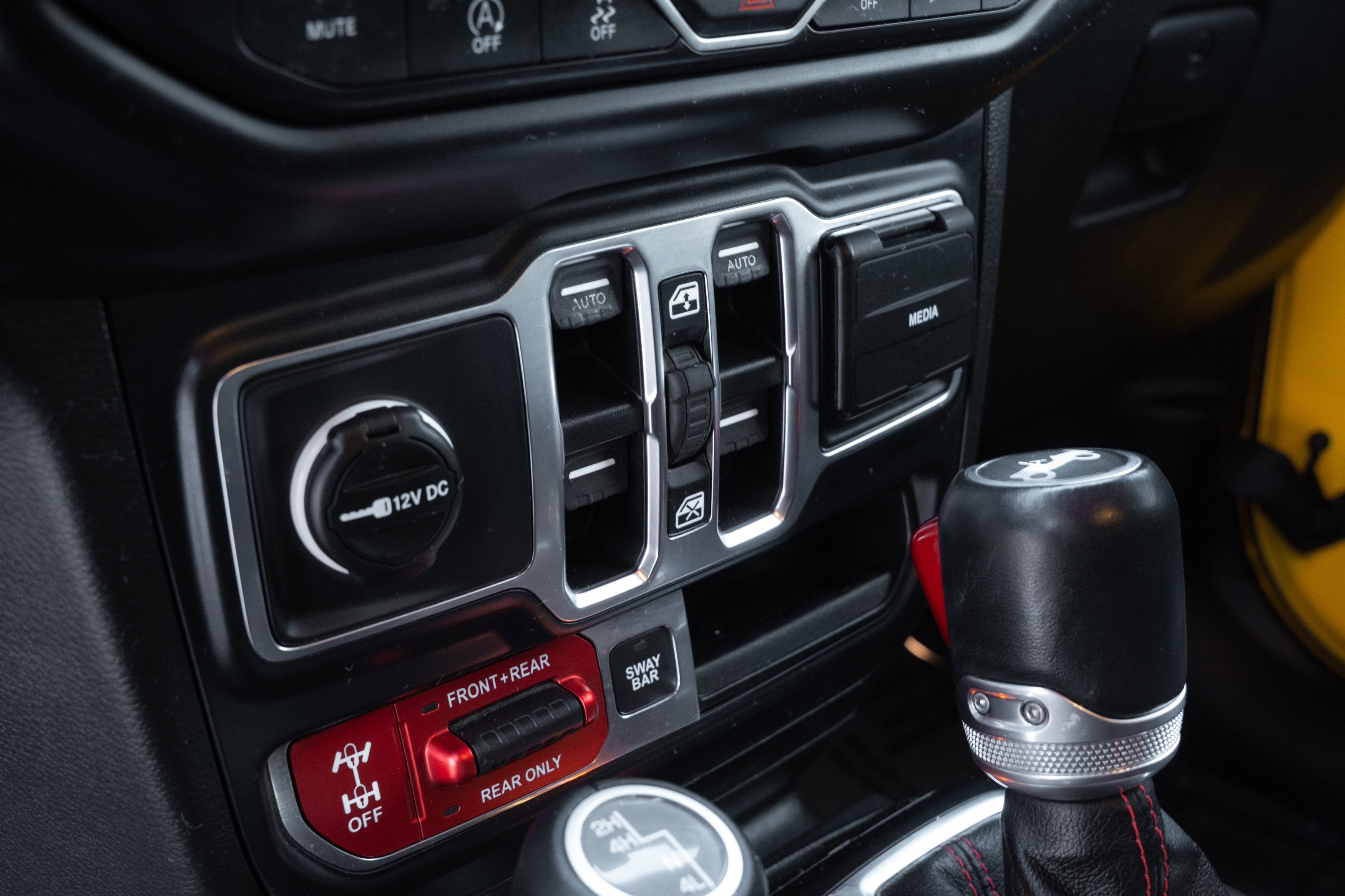 Used 2019 Jeep Wrangler Unlimited Rubicon image 15