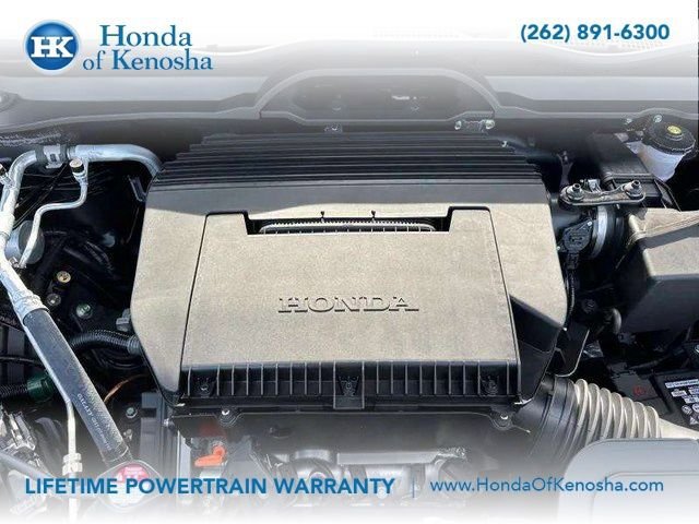 New 2026 Honda Passport TrailSport Elite image 38