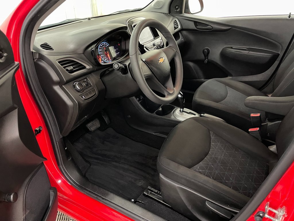 Certified 2019 Chevrolet Spark LS image 17