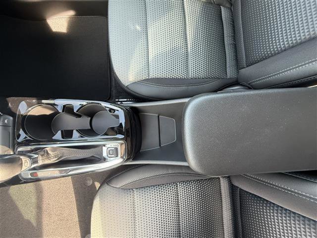 New 2025 Chevrolet Trax LT w/ Driver Confidence Package image 23