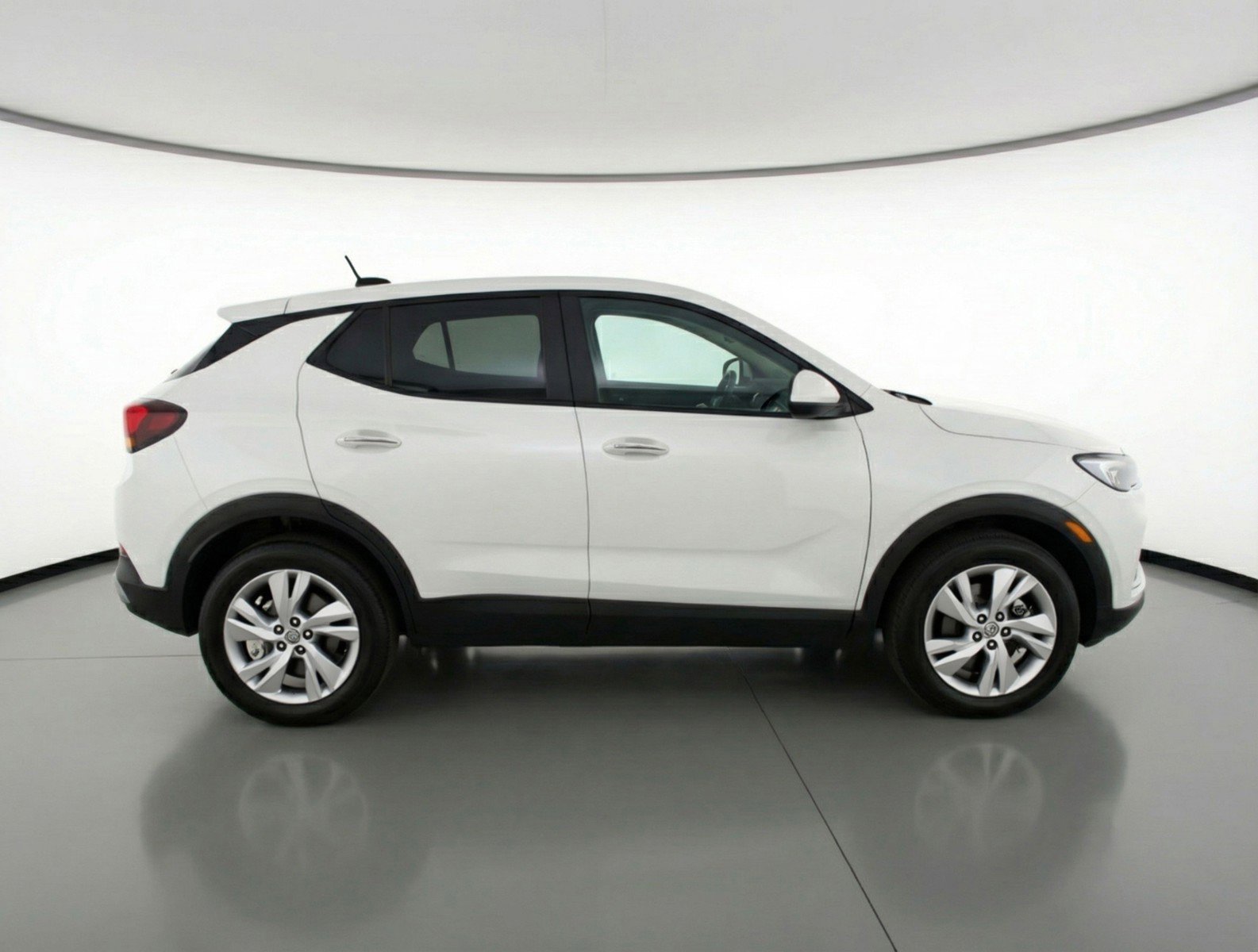 Used 2025 Buick Encore GX Preferred image 11