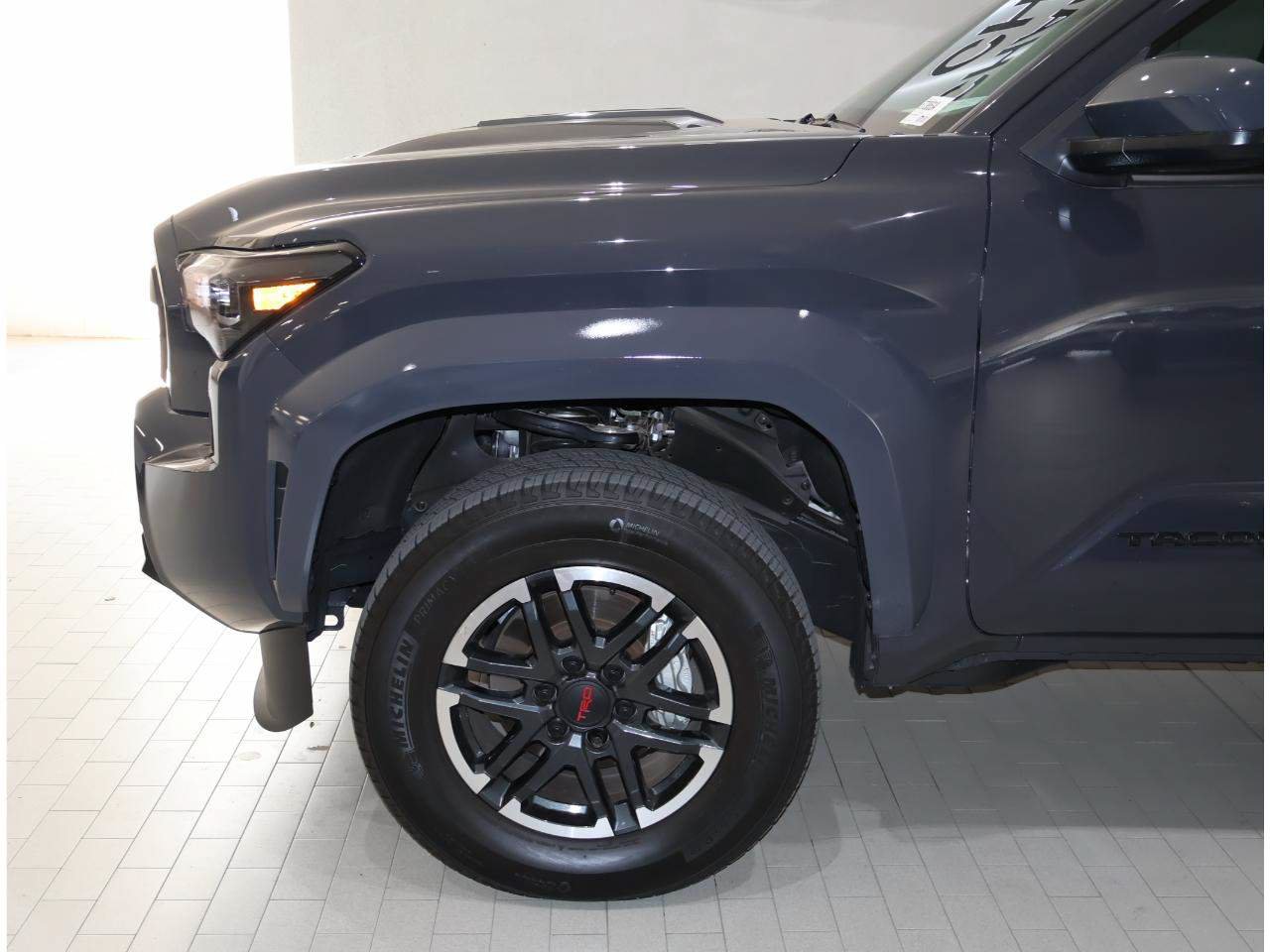 Used 2026 Toyota Tacoma TRD Sport RWD image 4