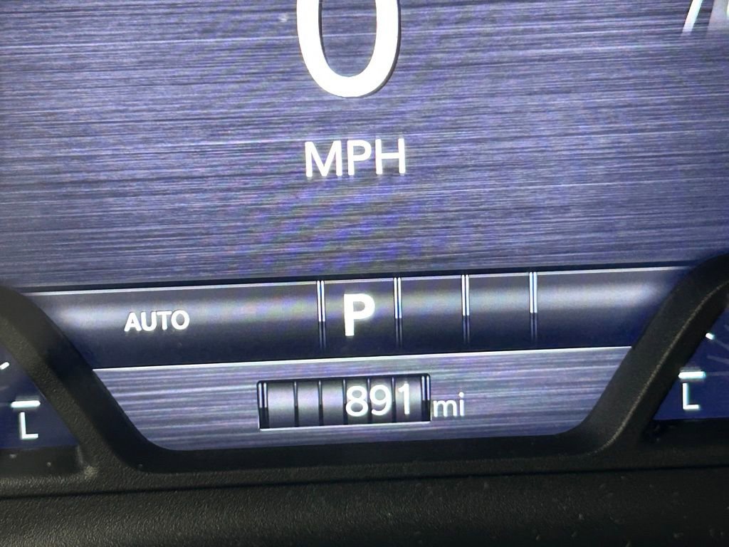 Used 2026 RAM 1500 Big Horn image 21