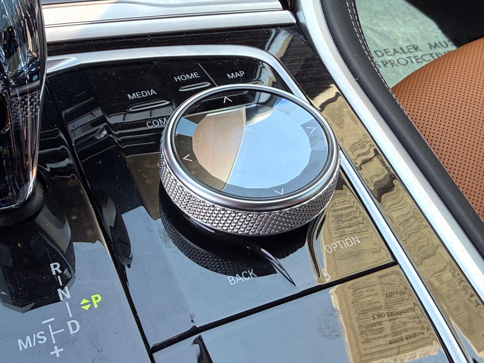 Used 2024 BMW M850i xDrive Coupe w/ M Carbon Exterior Package image 38