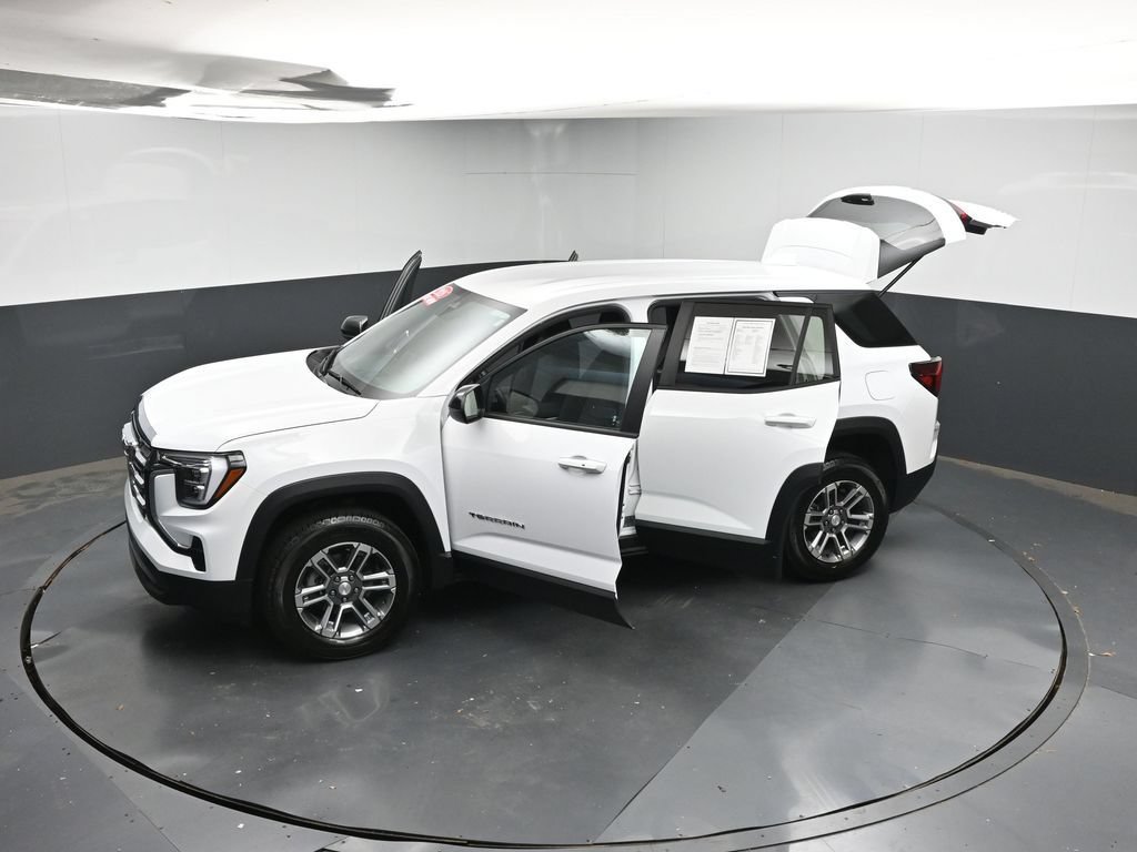 Used 2026 GMC Terrain Elevation FWD image 41