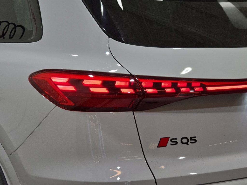 New 2026 Audi SQ5 Premium Plus AWD/4WD image 35