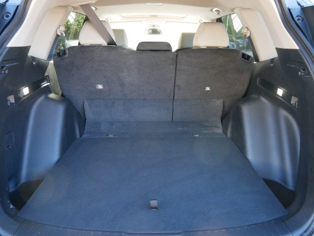 Used 2024 Honda CR-V EX image 10