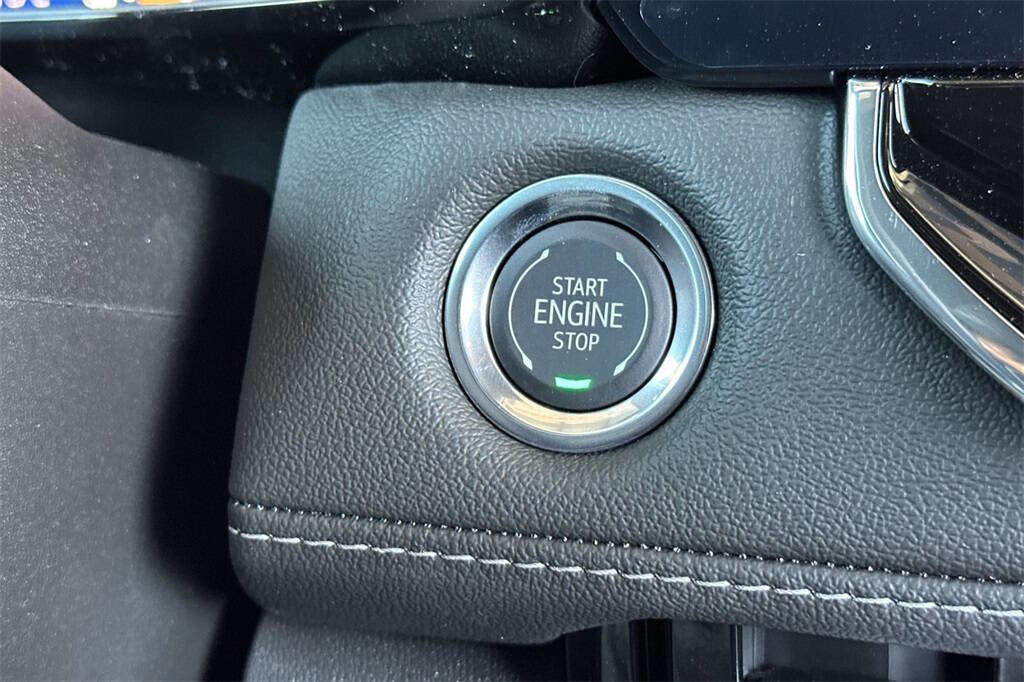 New 2025 Chevrolet Colorado LT w/ Advanced Trailering Package image 23