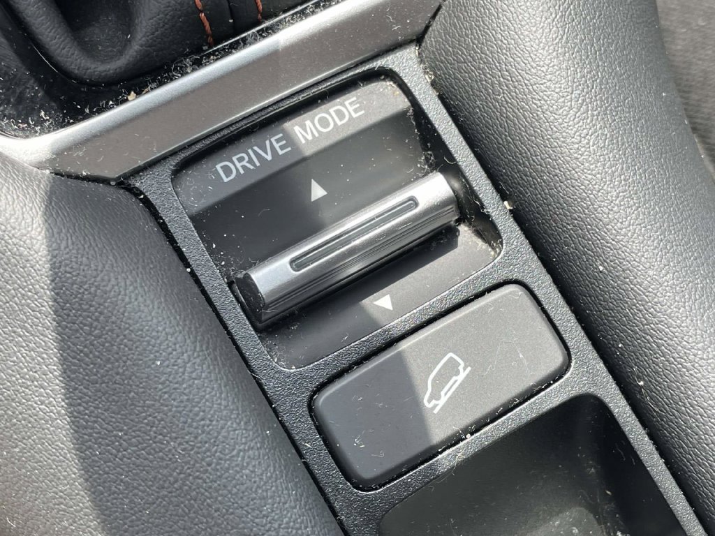 Used 2024 Honda HR-V Sport image 33