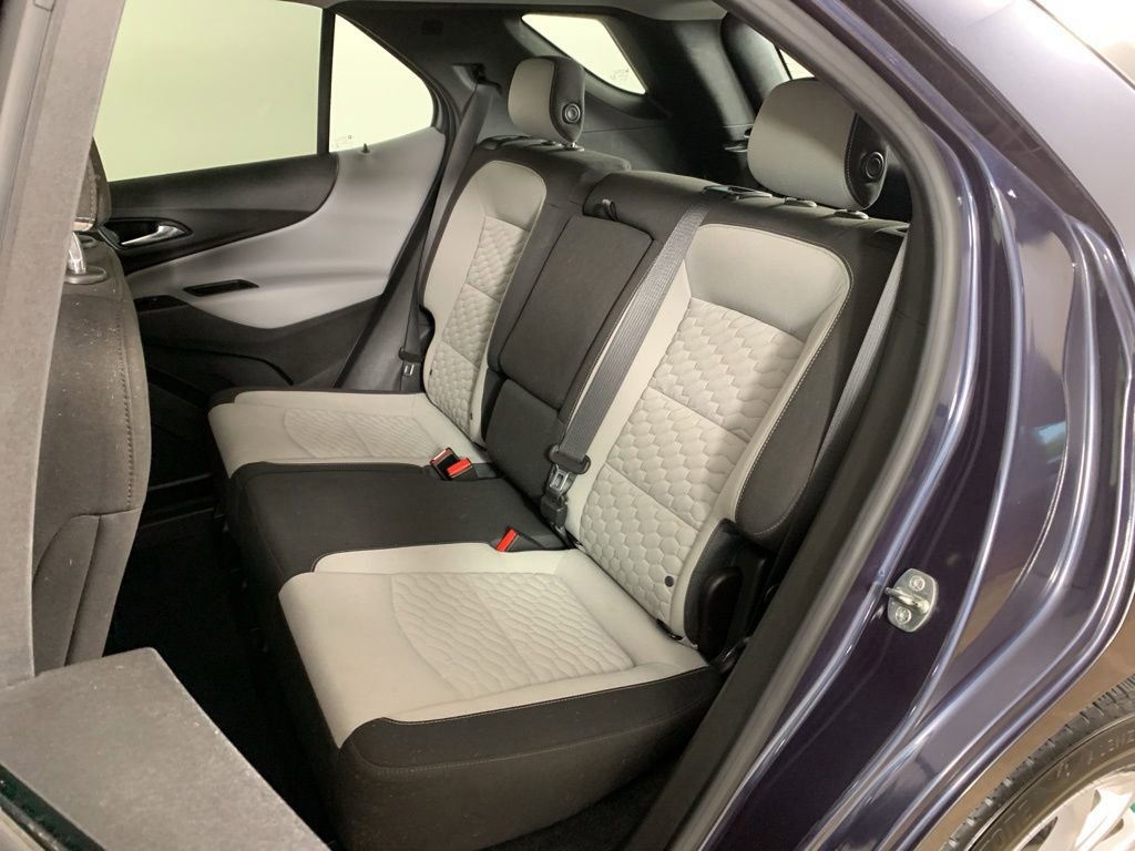 Used 2019 Chevrolet Equinox LS AWD/4WD image 34