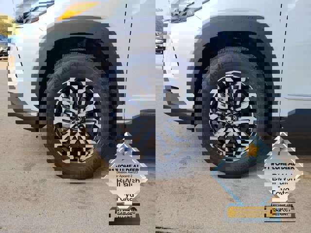 New 2026 Toyota Corolla Cross AWD Hybrid image 15