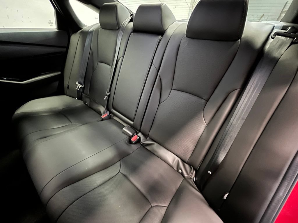 Used 2023 Honda Accord Sport image 14