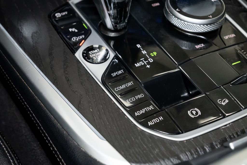 Used 2019 BMW X7 xDrive40i w/ Premium Package image 26