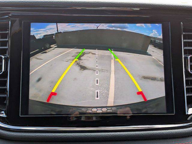 Certified 2025 Dodge Durango GT RWD image 21