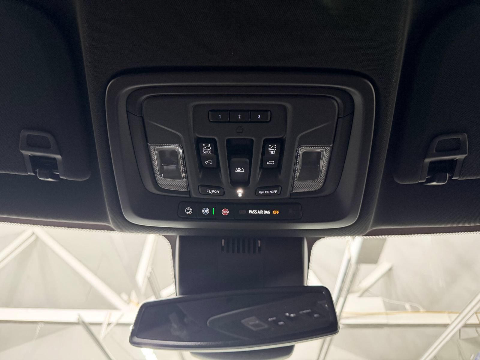 New 2026 GMC Sierra 1500 AT4 w/ AT4 Preferred Package AWD/4WD image 34