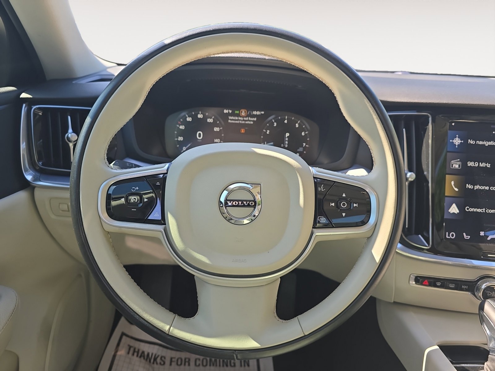 Used 2020 Volvo S60 T5 Momentum w/ Protection Package Premier FWD image 12