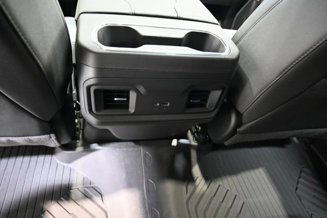 New 2026 Chevrolet Silverado 1500 LT Trail Boss w/ LT Trail Boss Premium Package image 27