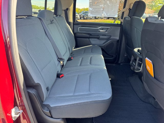 Certified 2020 RAM 1500 Big Horn AWD/4WD image 15