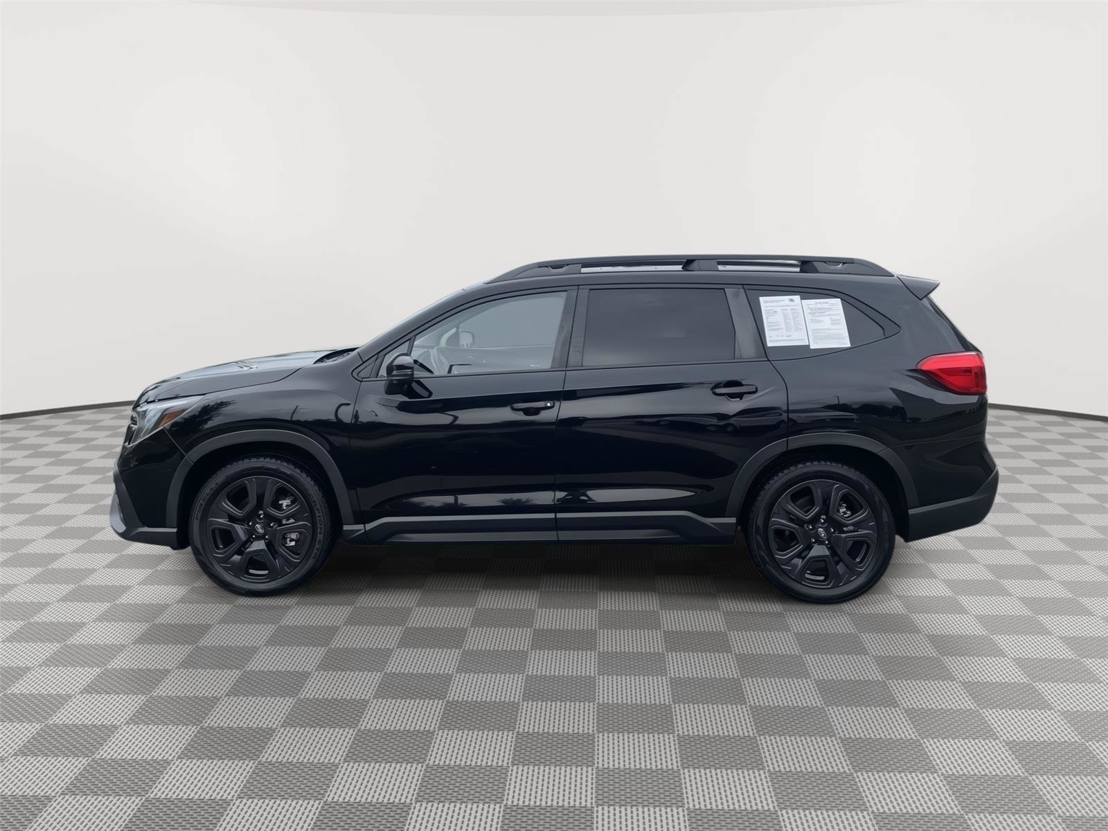 Certified 2023 Subaru Ascent Onyx Edition Limited AWD/4WD image 12
