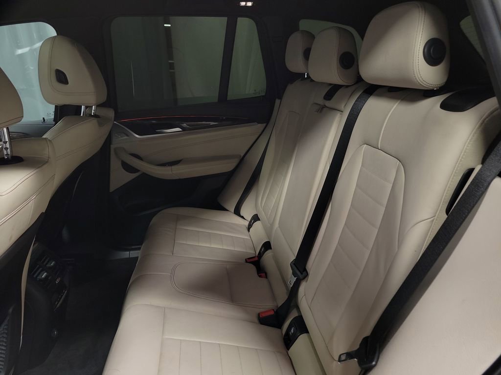 Used 2018 BMW X3 xDrive30i image 24